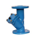 DIN3202-F1 cast iron y type strainer/filter